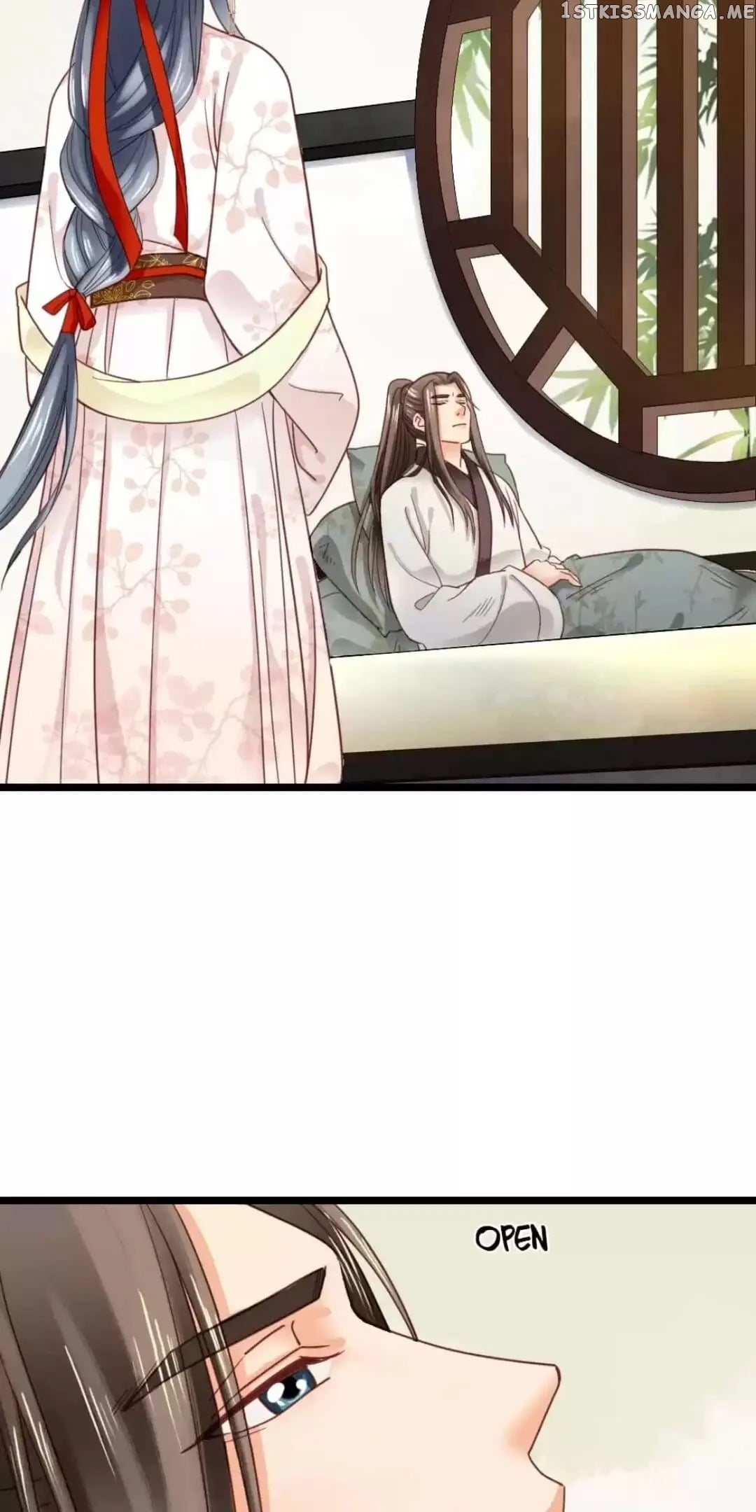 A Beauty, a Fatal Concubine chapter 227 - page 3