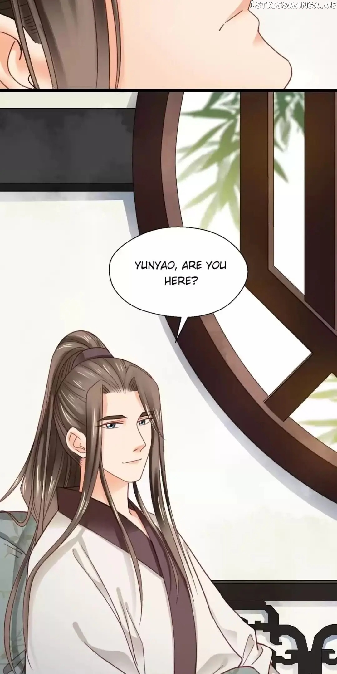 A Beauty, a Fatal Concubine chapter 227 - page 4