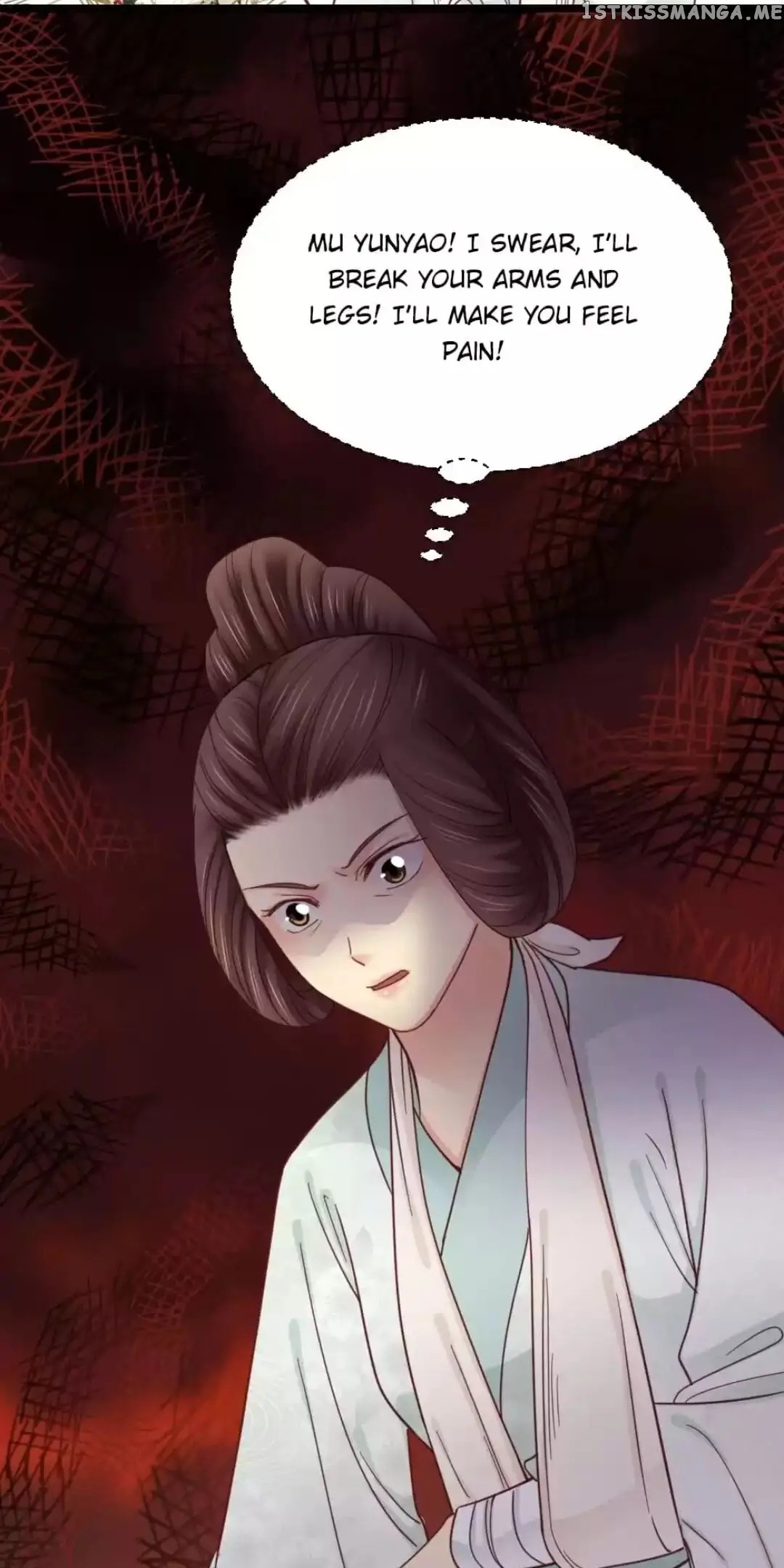 A Beauty, a Fatal Concubine chapter 226 - page 12