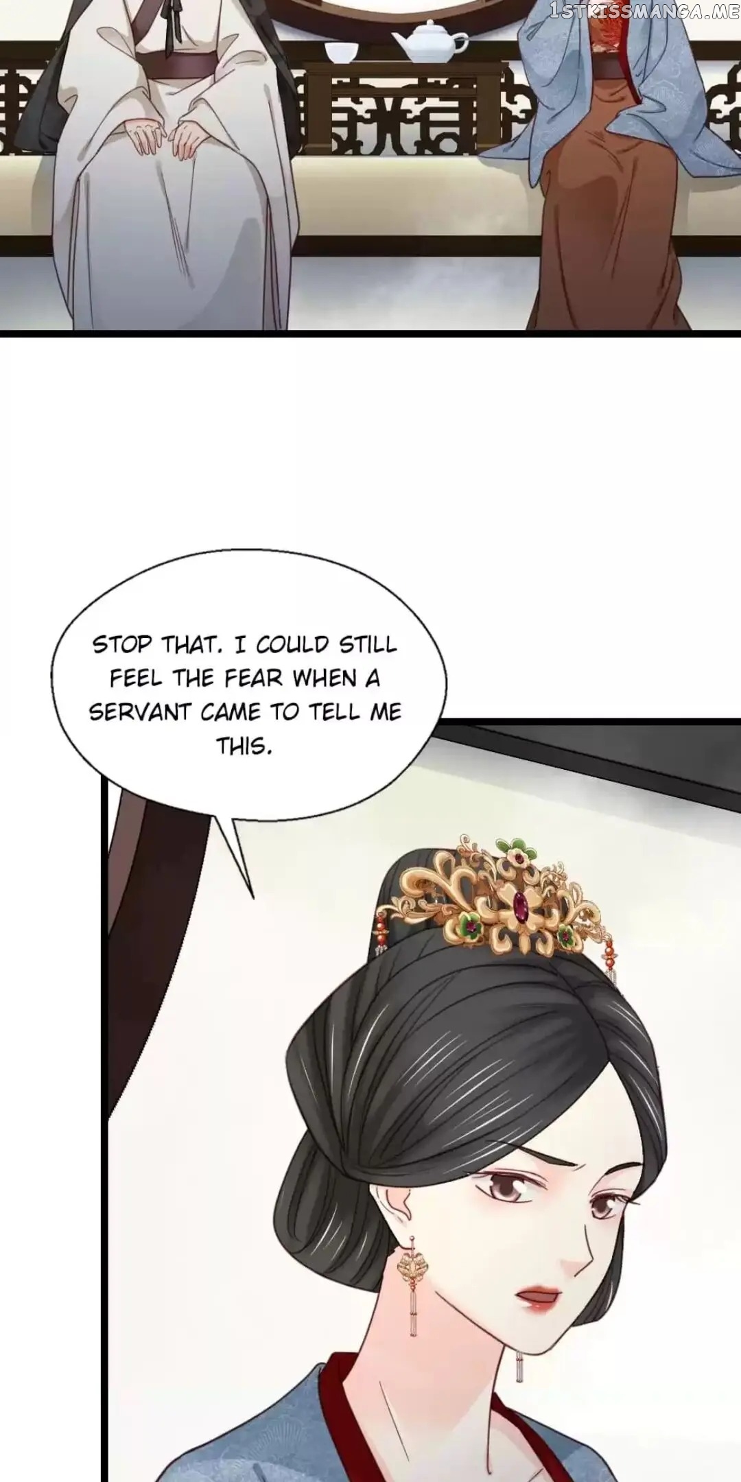A Beauty, a Fatal Concubine chapter 226 - page 15