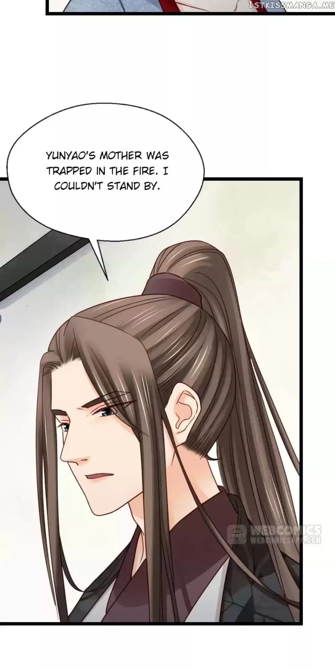 A Beauty, a Fatal Concubine chapter 226 - page 16