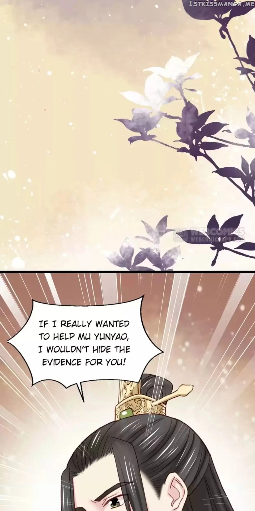 A Beauty, a Fatal Concubine chapter 226 - page 2