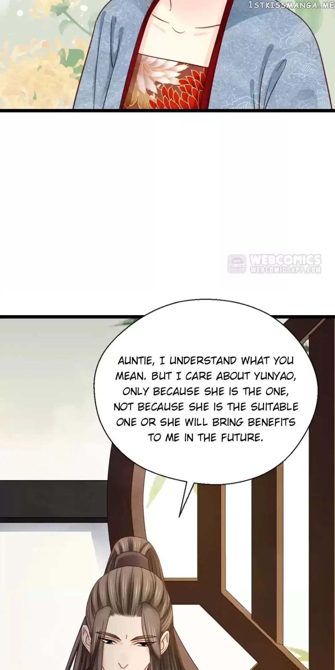 A Beauty, a Fatal Concubine chapter 226 - page 20