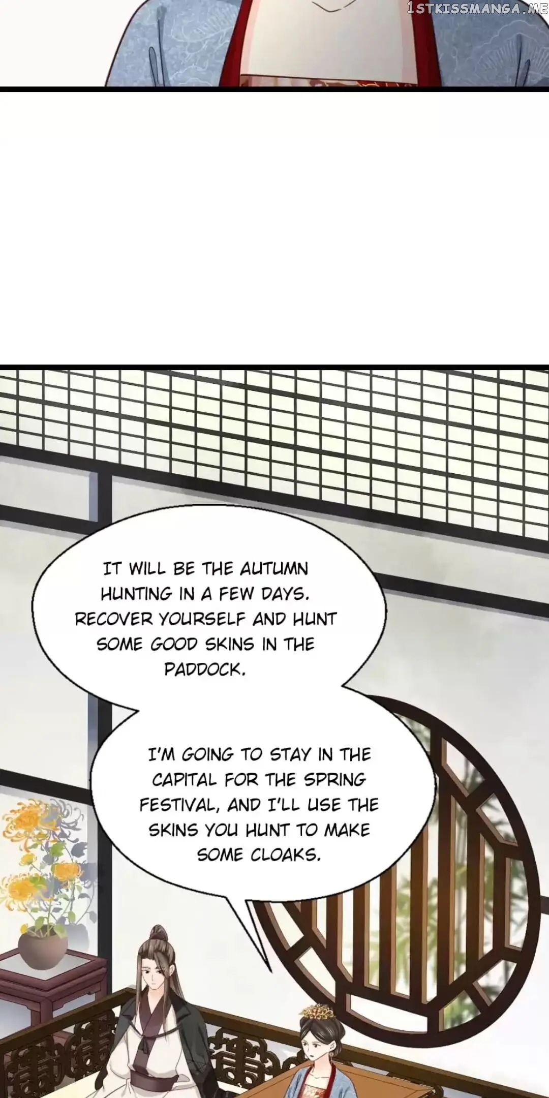 A Beauty, a Fatal Concubine chapter 226 - page 25