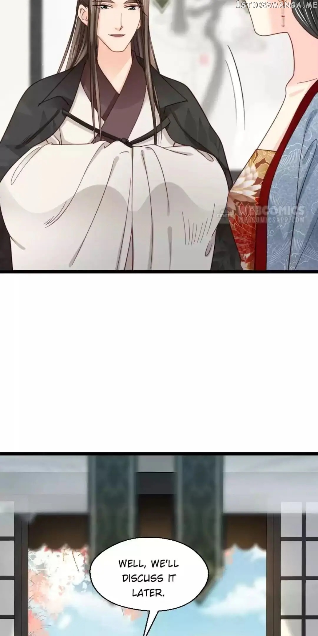 A Beauty, a Fatal Concubine chapter 226 - page 27