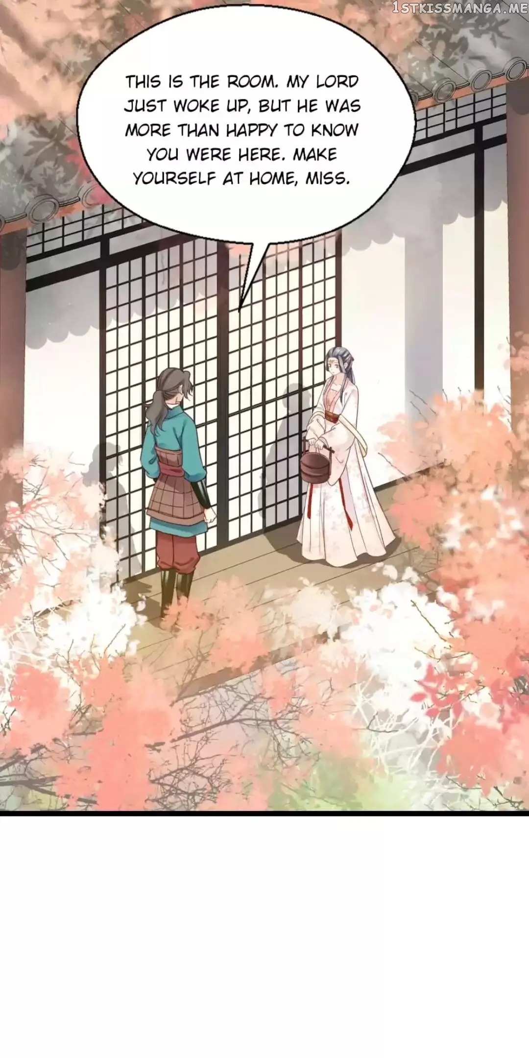 A Beauty, a Fatal Concubine chapter 226 - page 29
