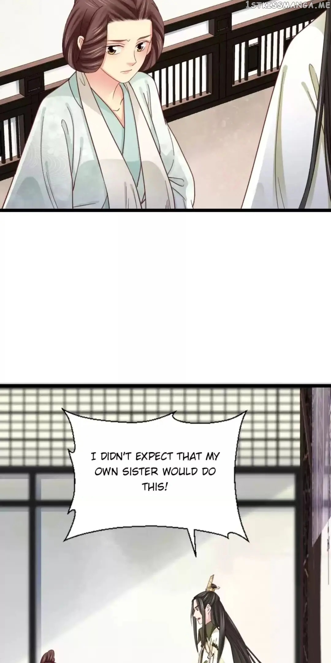 A Beauty, a Fatal Concubine chapter 226 - page 4