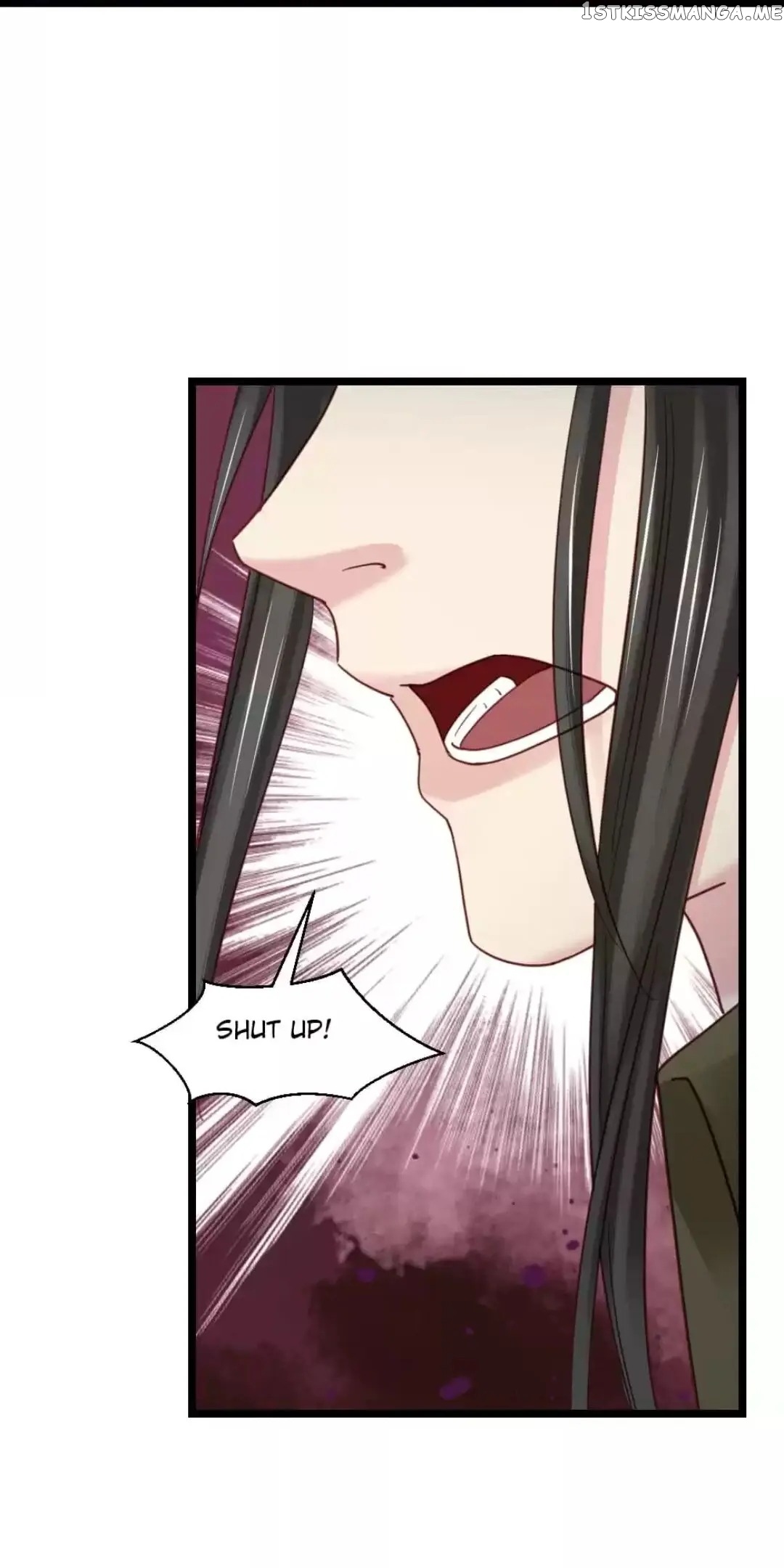 A Beauty, a Fatal Concubine chapter 226 - page 7