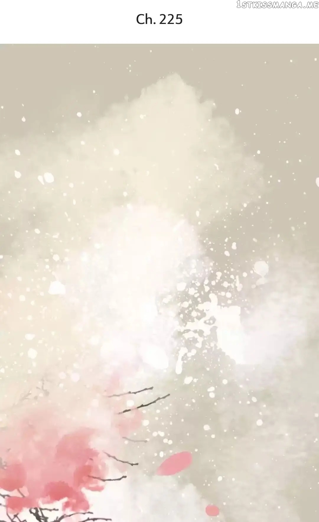 A Beauty, a Fatal Concubine chapter 225 - page 1