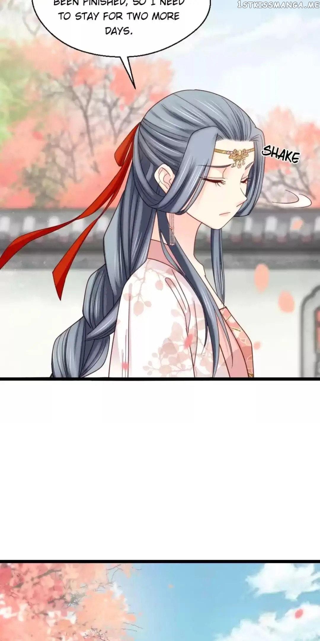 A Beauty, a Fatal Concubine chapter 225 - page 19