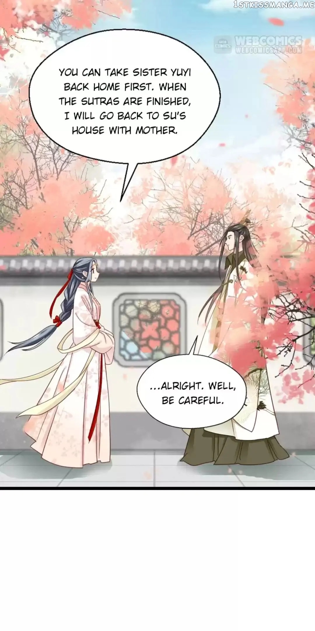 A Beauty, a Fatal Concubine chapter 225 - page 20