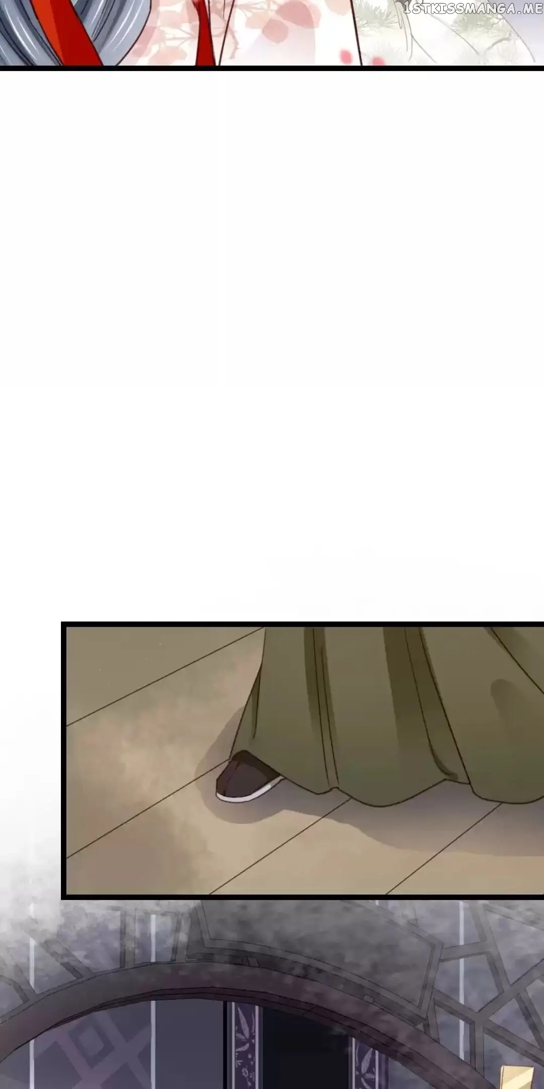 A Beauty, a Fatal Concubine chapter 225 - page 22
