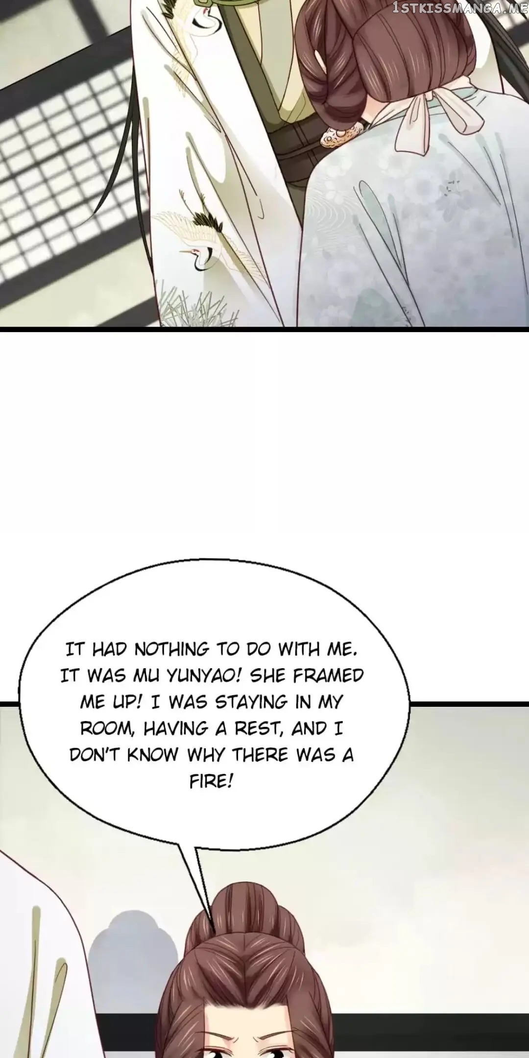 A Beauty, a Fatal Concubine chapter 225 - page 25