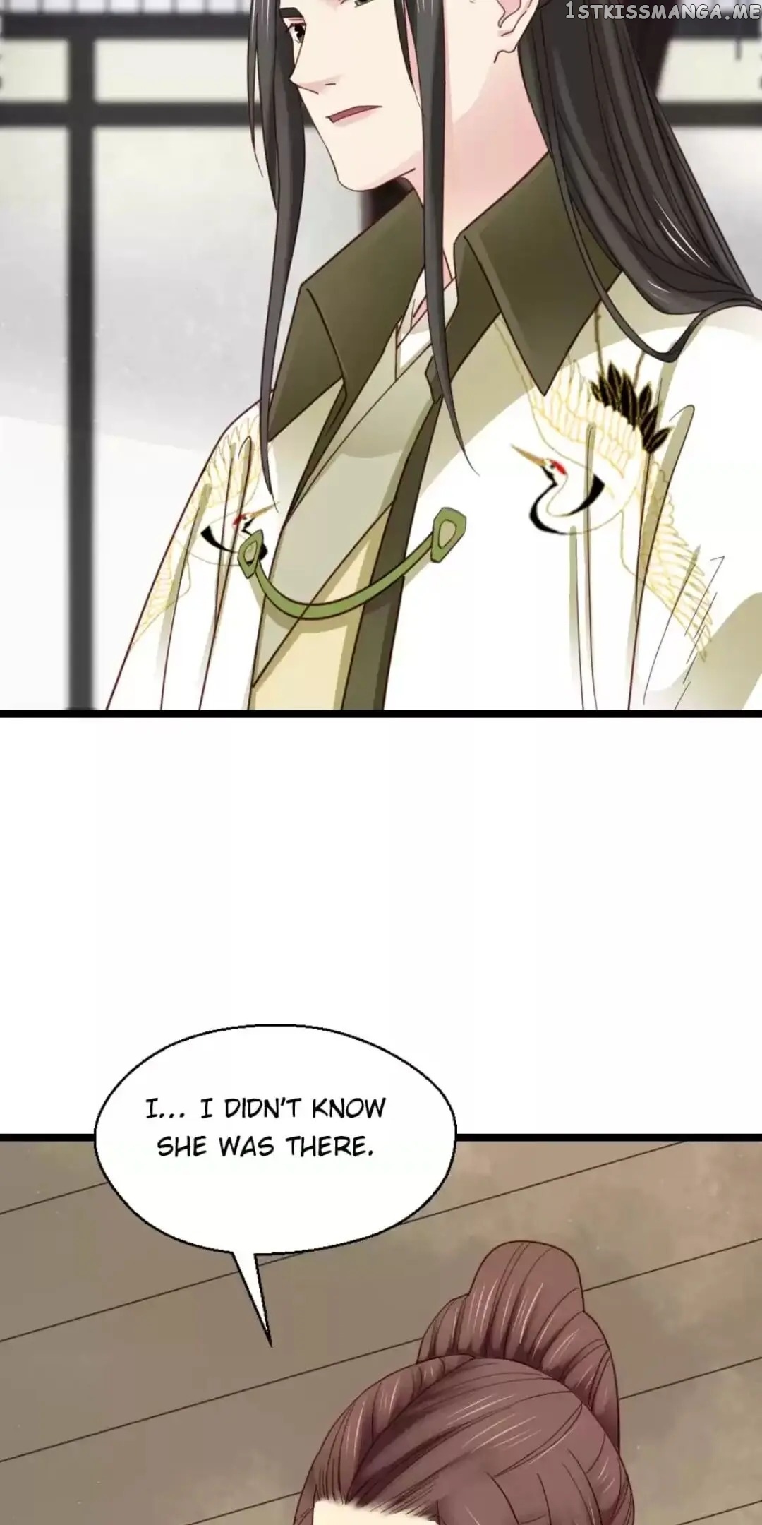 A Beauty, a Fatal Concubine chapter 225 - page 27