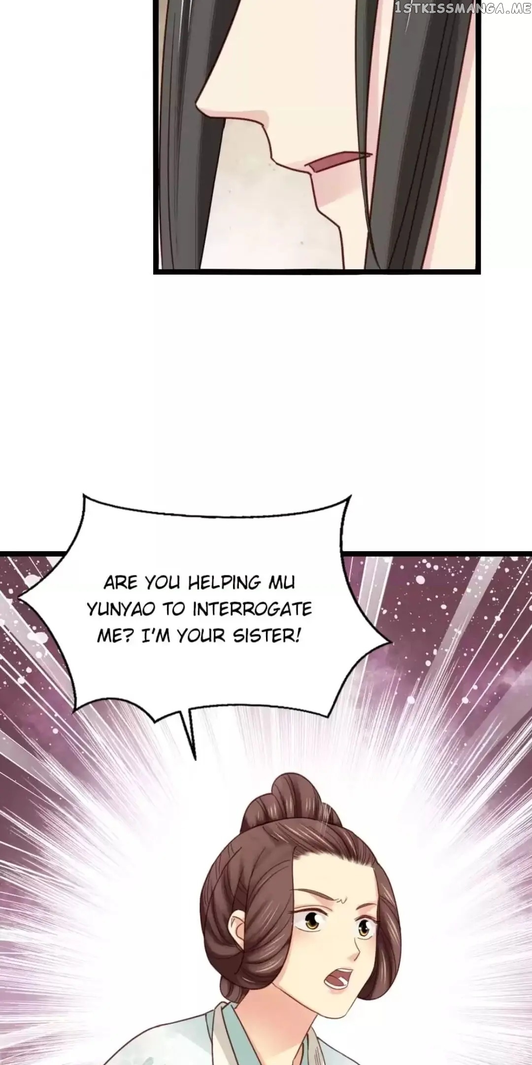 A Beauty, a Fatal Concubine chapter 225 - page 29
