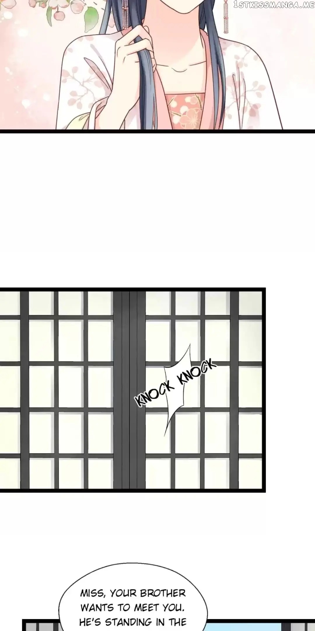 A Beauty, a Fatal Concubine chapter 225 - page 4