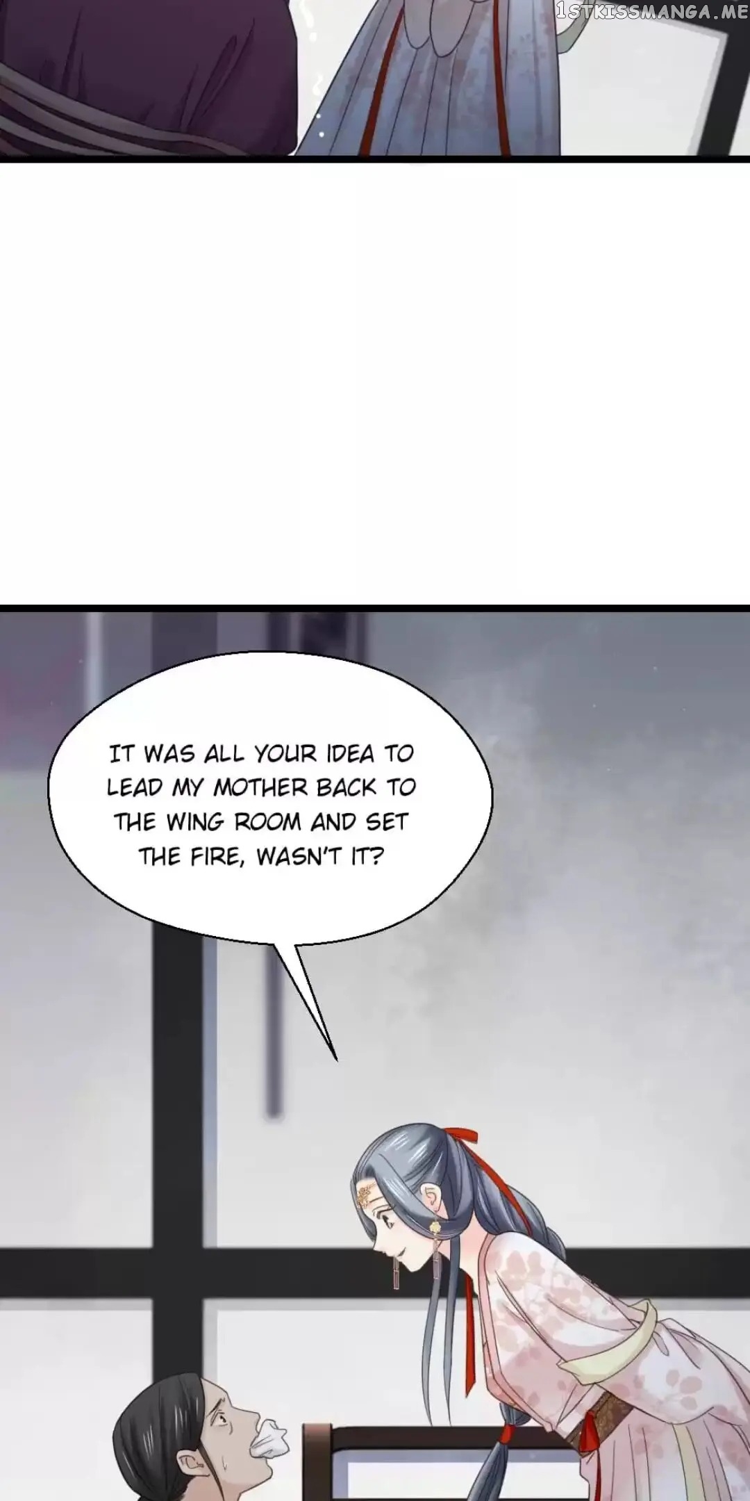 A Beauty, a Fatal Concubine chapter 224 - page 10