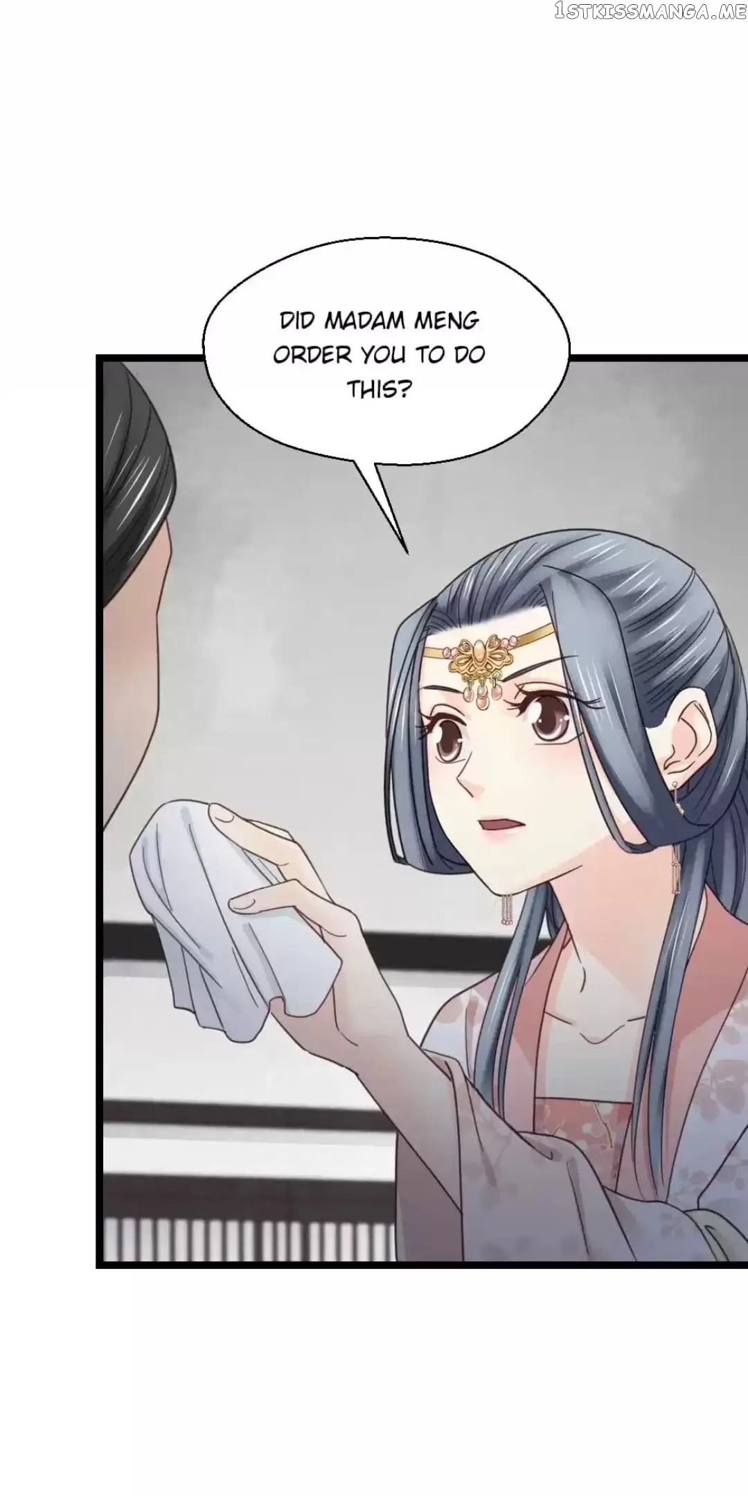A Beauty, a Fatal Concubine chapter 224 - page 14