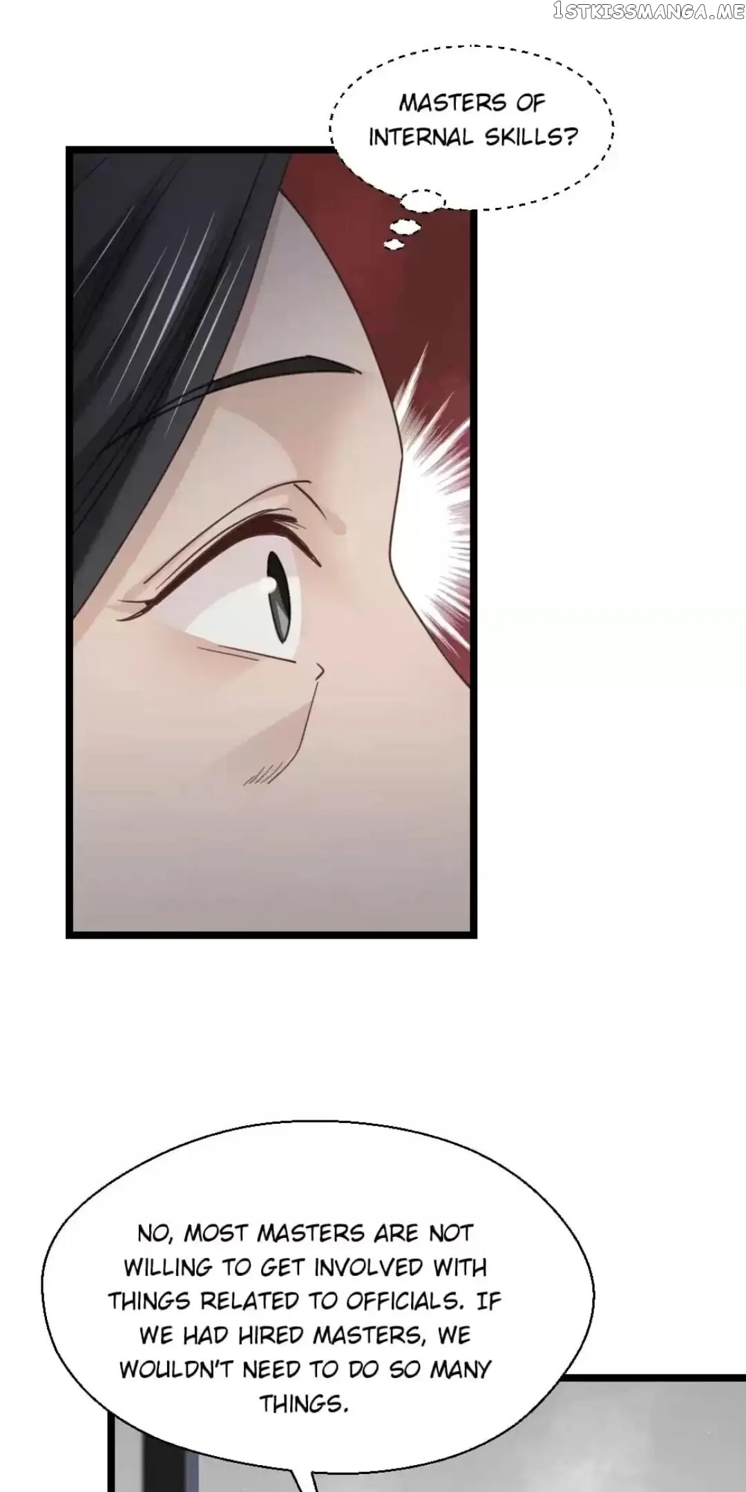 A Beauty, a Fatal Concubine chapter 224 - page 17