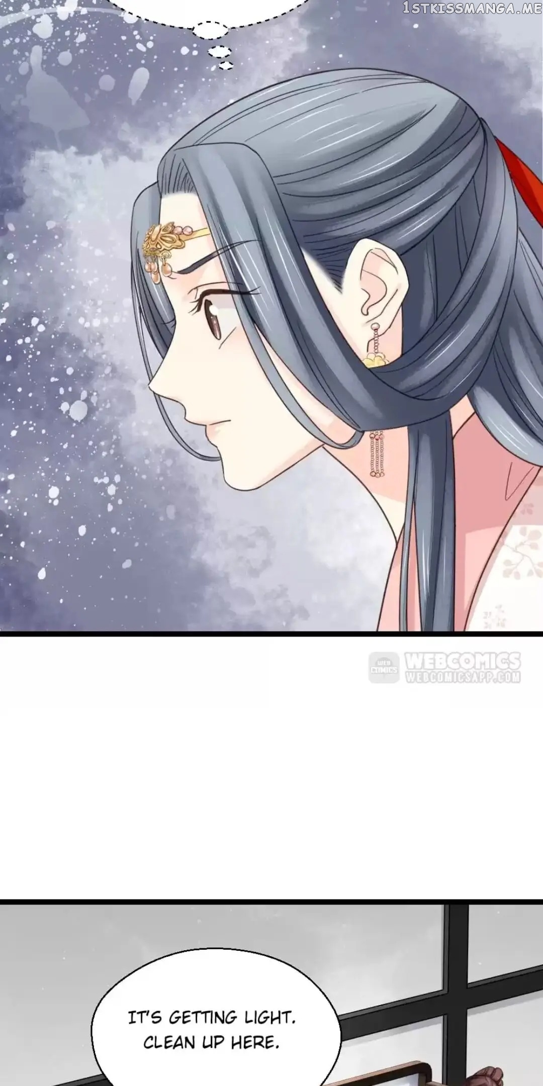 A Beauty, a Fatal Concubine chapter 224 - page 19