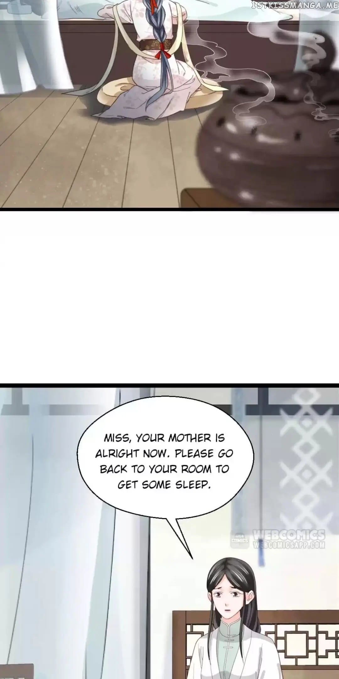 A Beauty, a Fatal Concubine chapter 224 - page 22