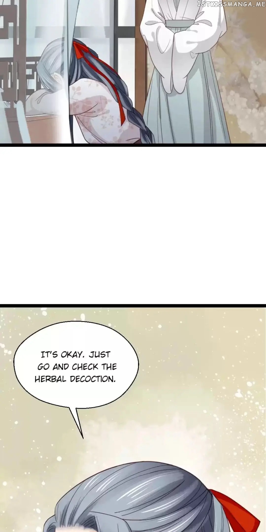 A Beauty, a Fatal Concubine chapter 224 - page 23