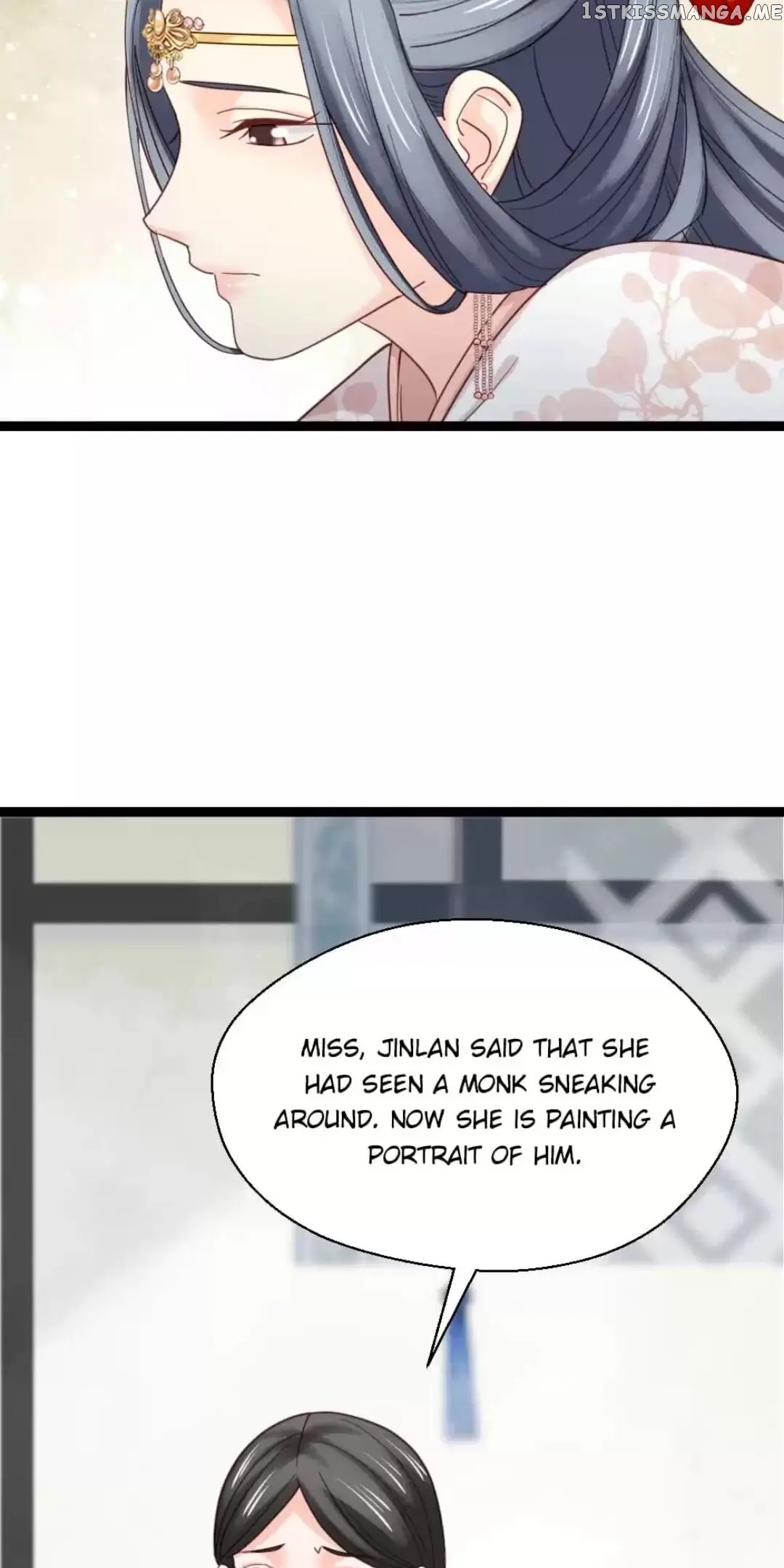 A Beauty, a Fatal Concubine chapter 224 - page 24