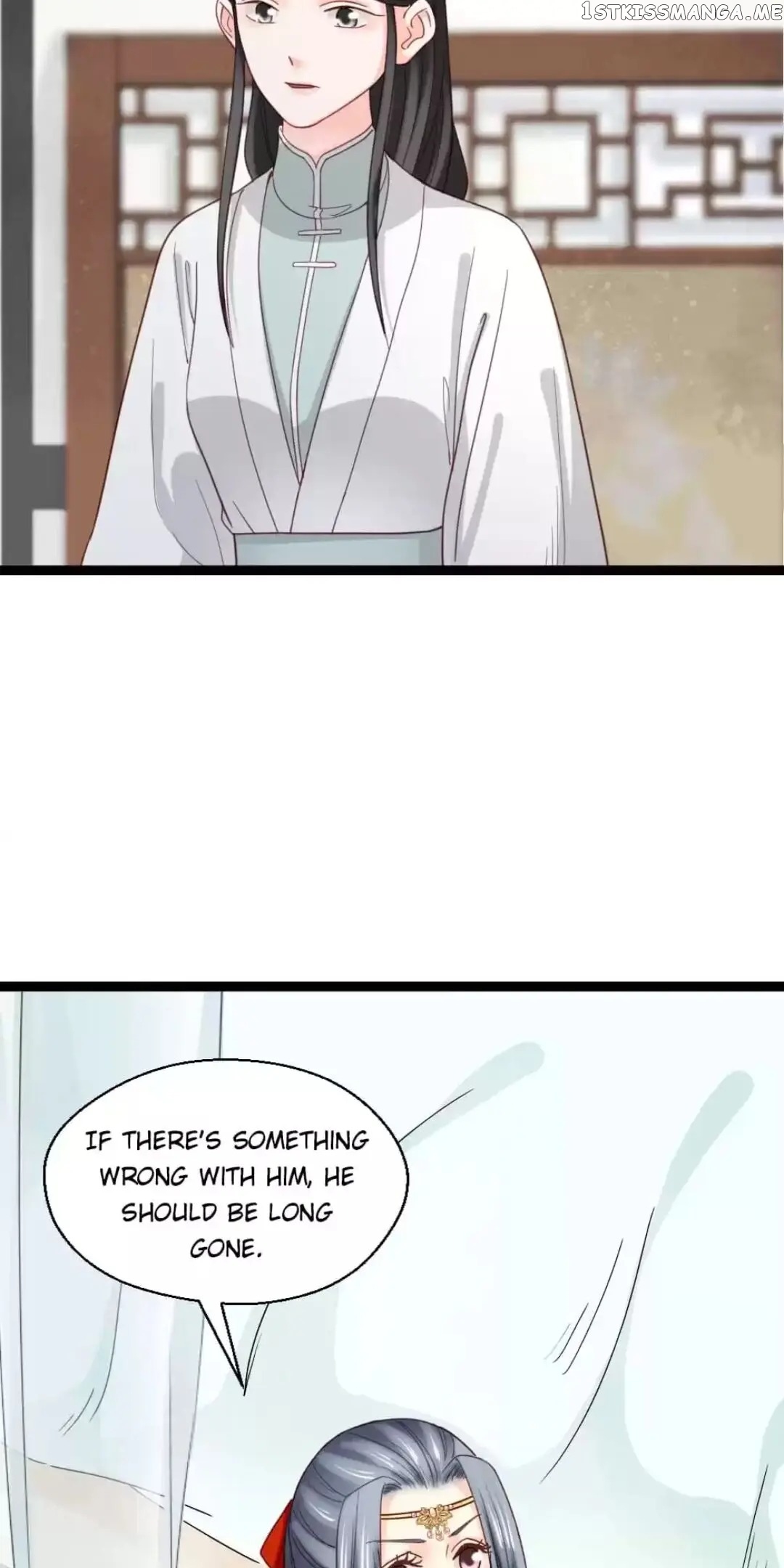 A Beauty, a Fatal Concubine chapter 224 - page 25