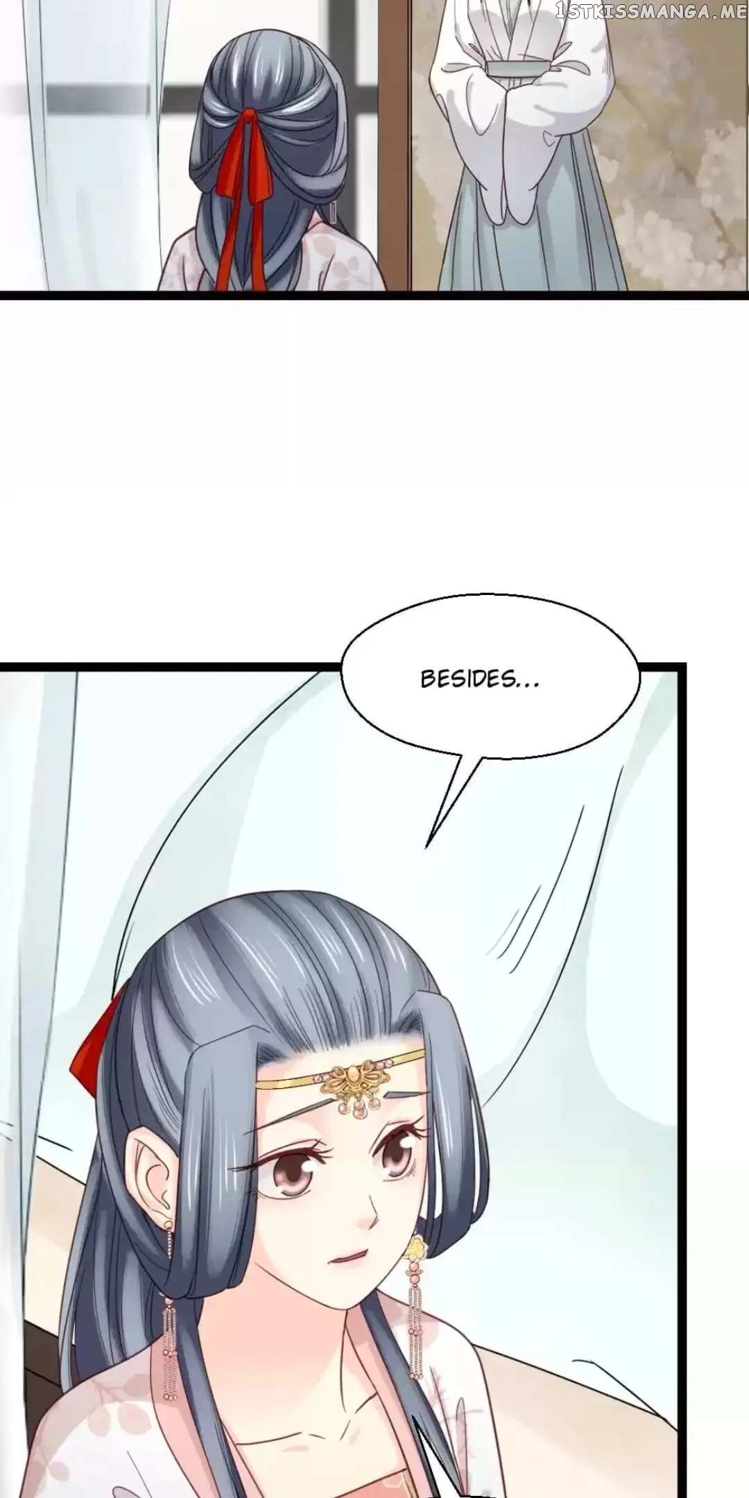 A Beauty, a Fatal Concubine chapter 224 - page 27