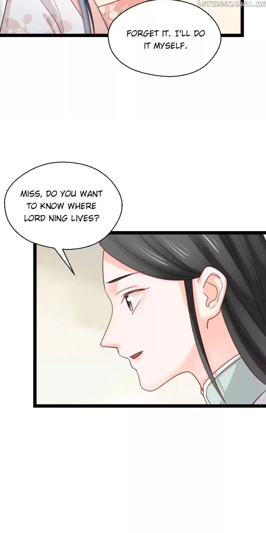 A Beauty, a Fatal Concubine chapter 224 - page 28