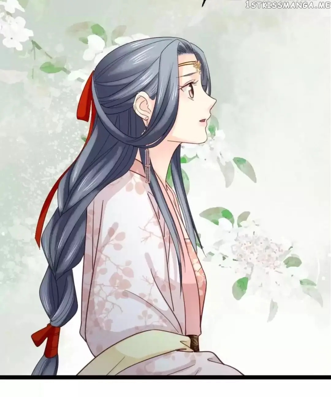 A Beauty, a Fatal Concubine chapter 224 - page 30
