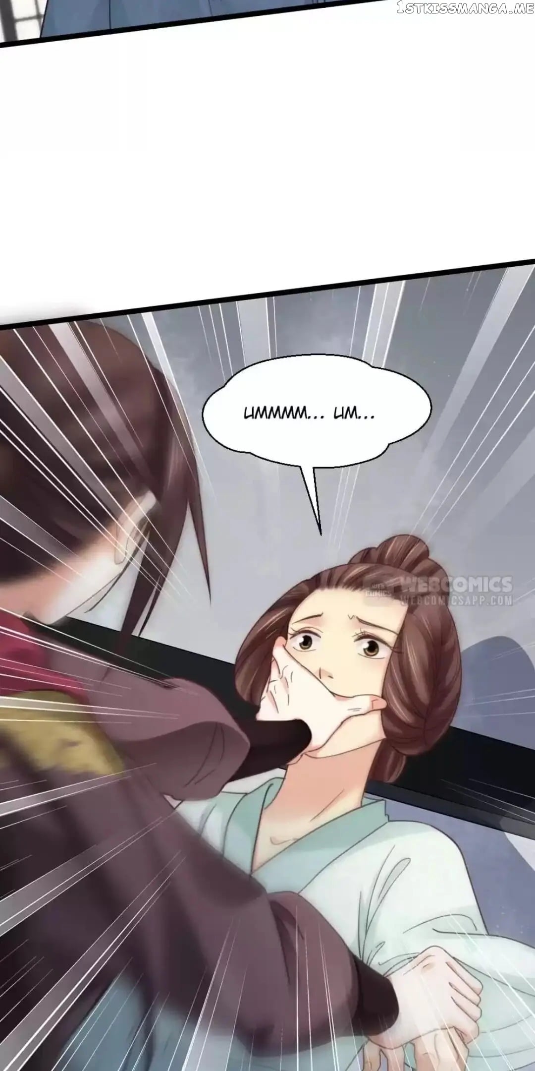 A Beauty, a Fatal Concubine chapter 224 - page 5