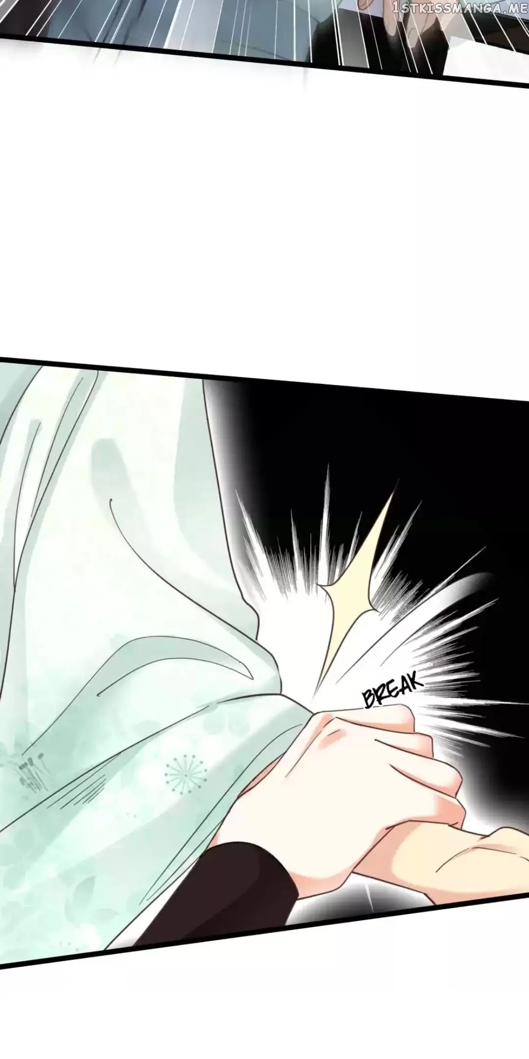 A Beauty, a Fatal Concubine chapter 224 - page 6