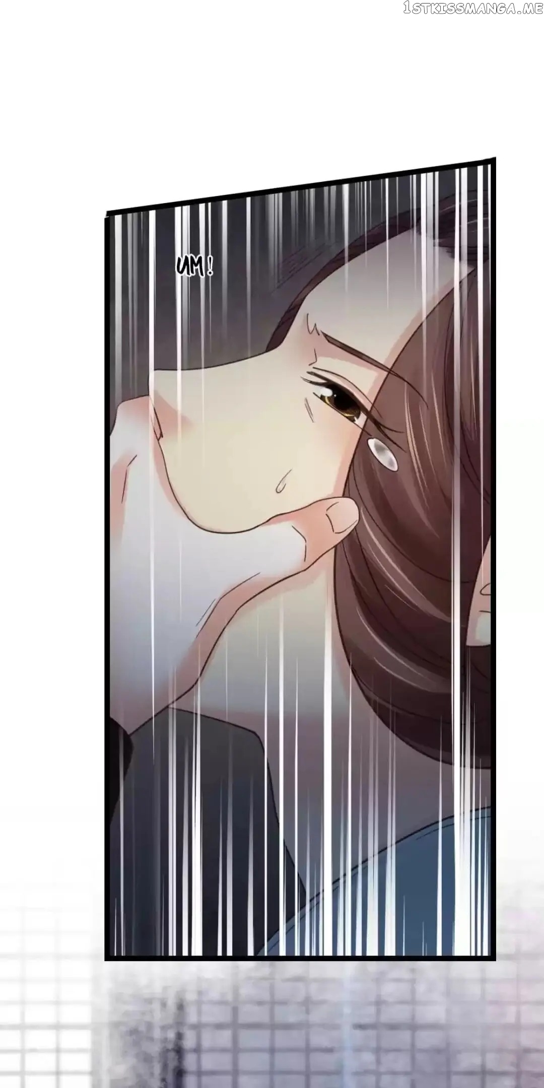 A Beauty, a Fatal Concubine chapter 224 - page 7