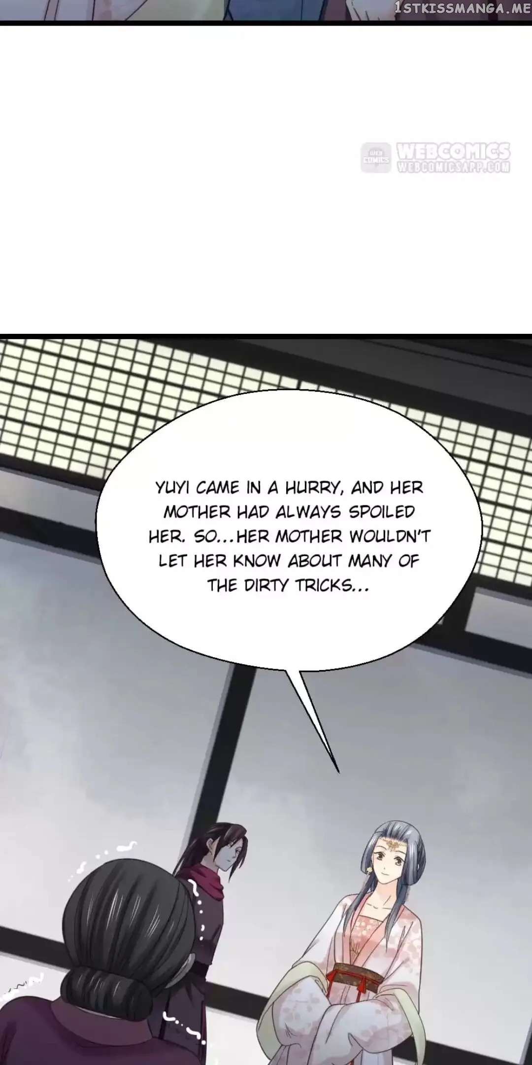 A Beauty, a Fatal Concubine chapter 224 - page 9