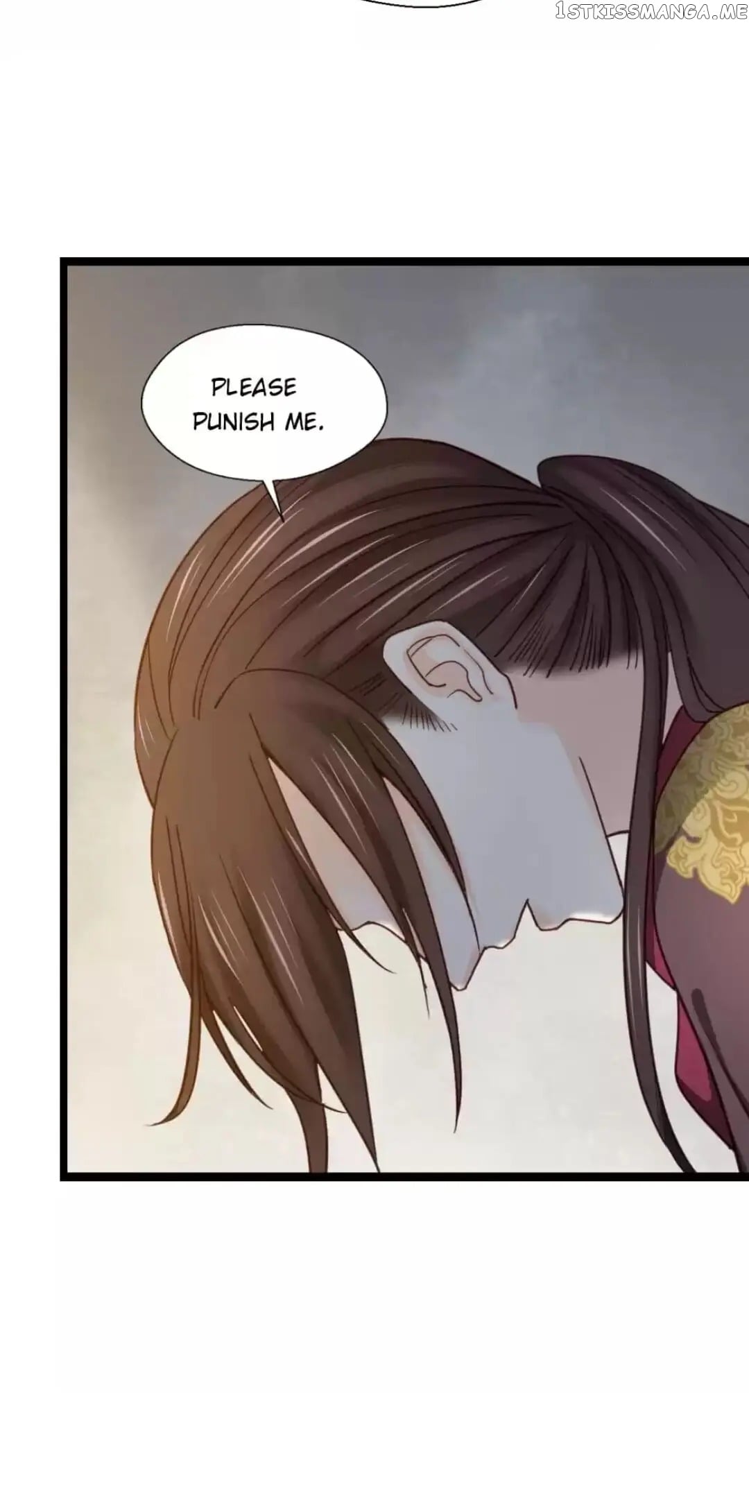 A Beauty, a Fatal Concubine chapter 223 - page 18
