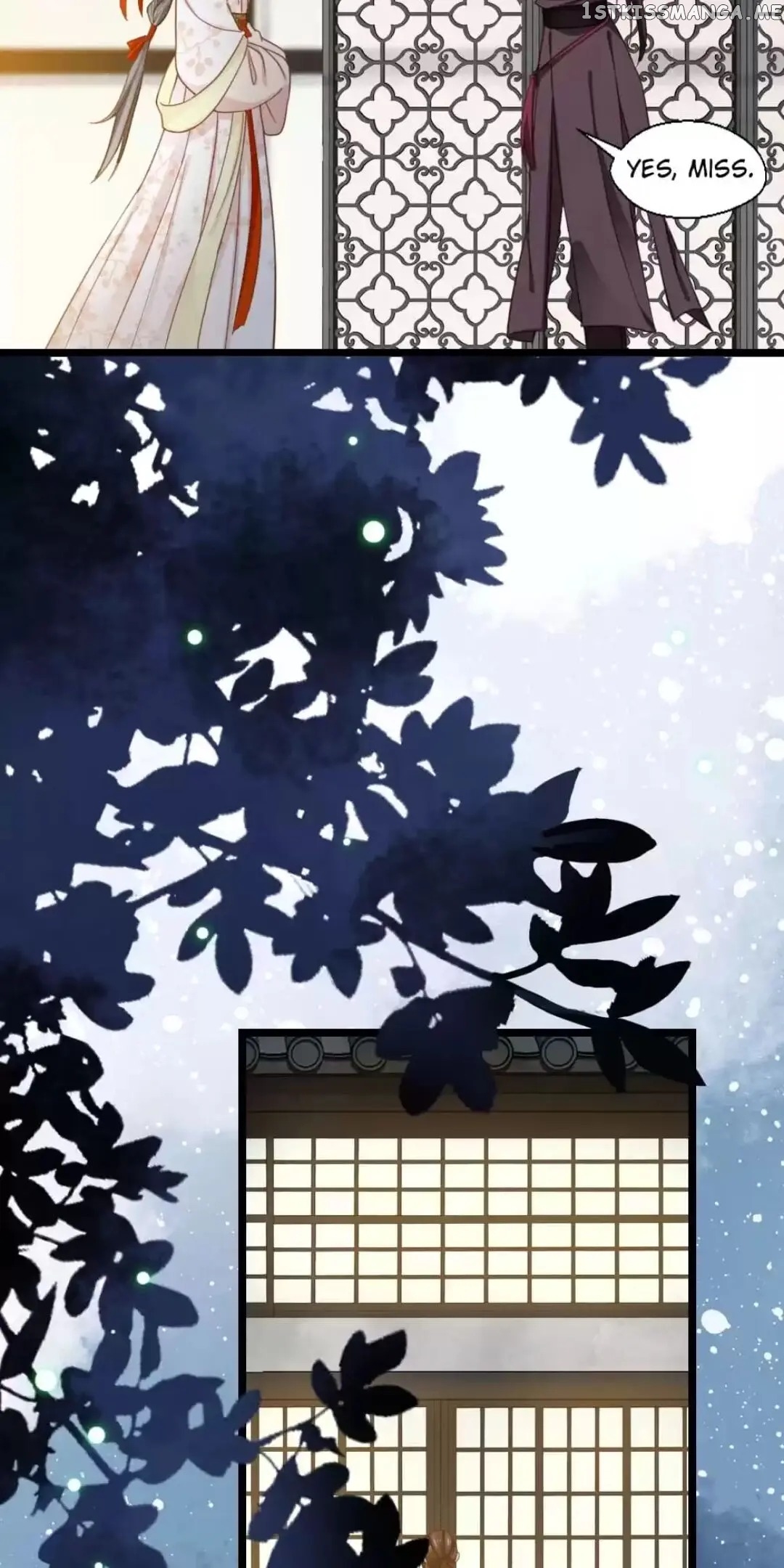 A Beauty, a Fatal Concubine chapter 223 - page 22