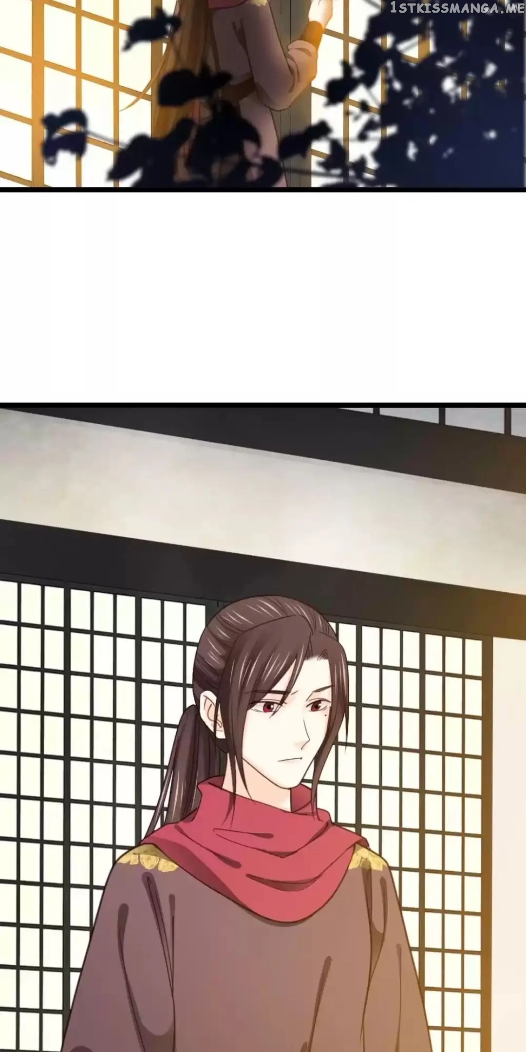 A Beauty, a Fatal Concubine chapter 223 - page 4