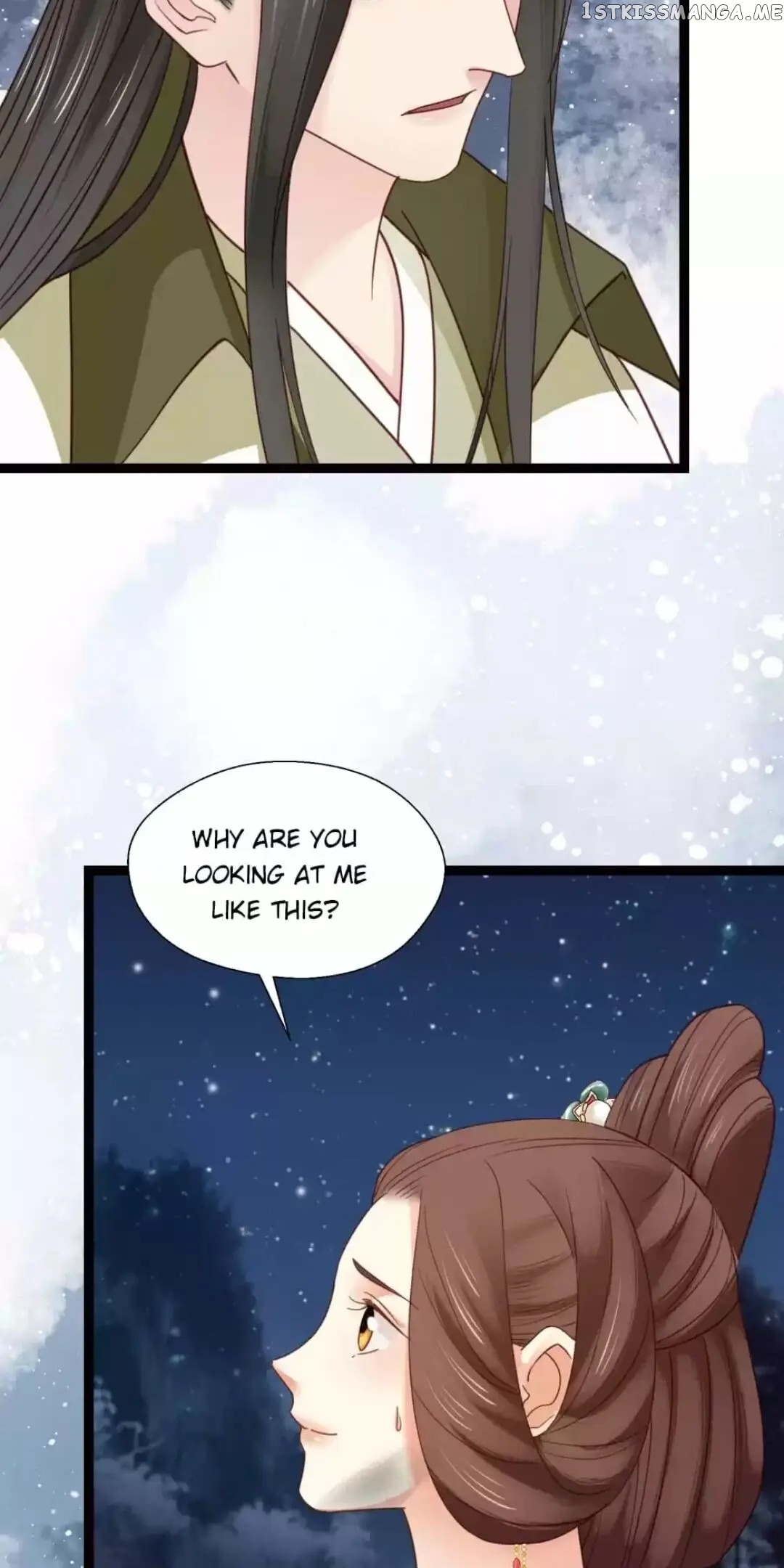 A Beauty, a Fatal Concubine chapter 222 - page 15