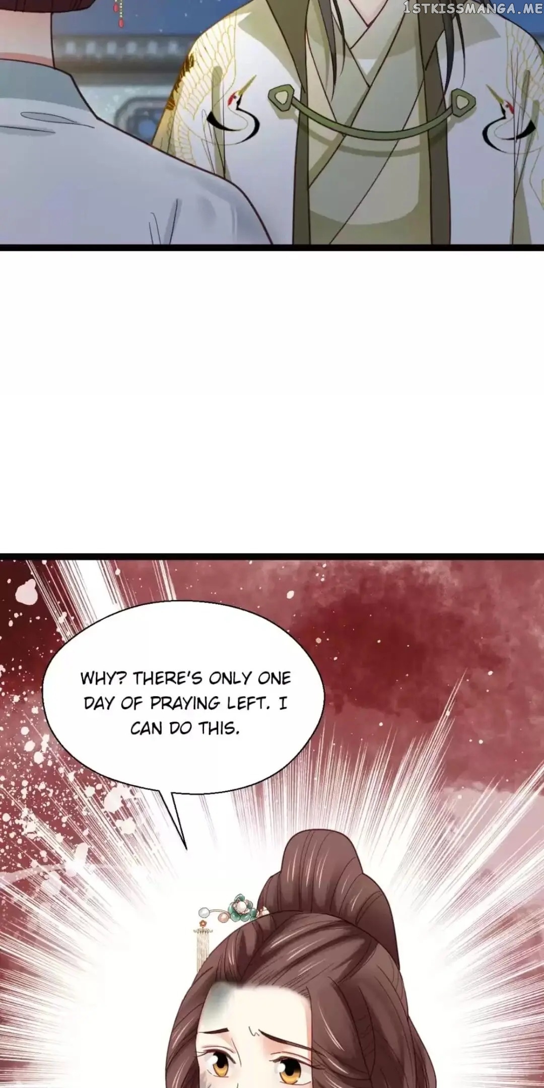 A Beauty, a Fatal Concubine chapter 222 - page 17