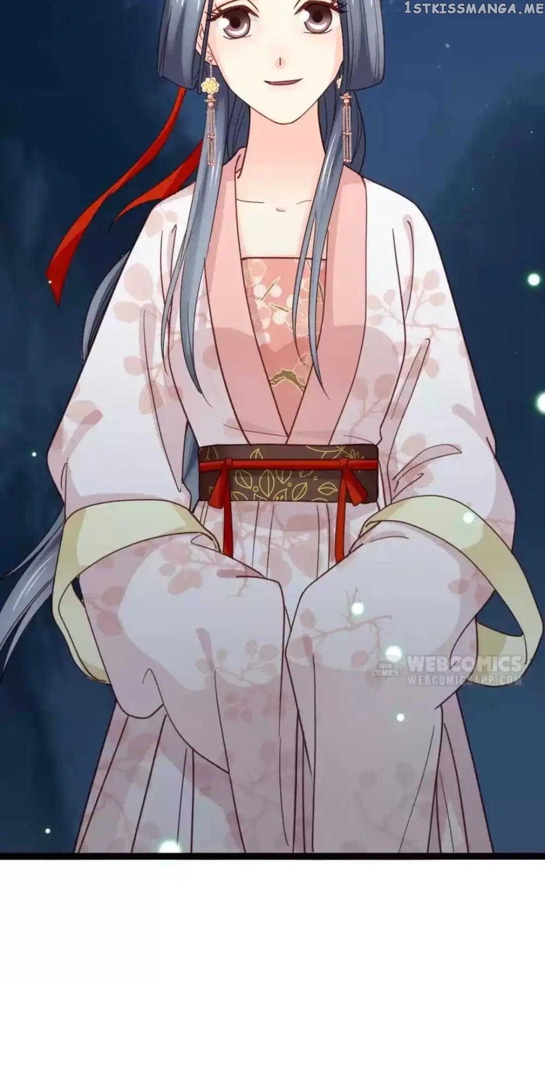A Beauty, a Fatal Concubine chapter 222 - page 23