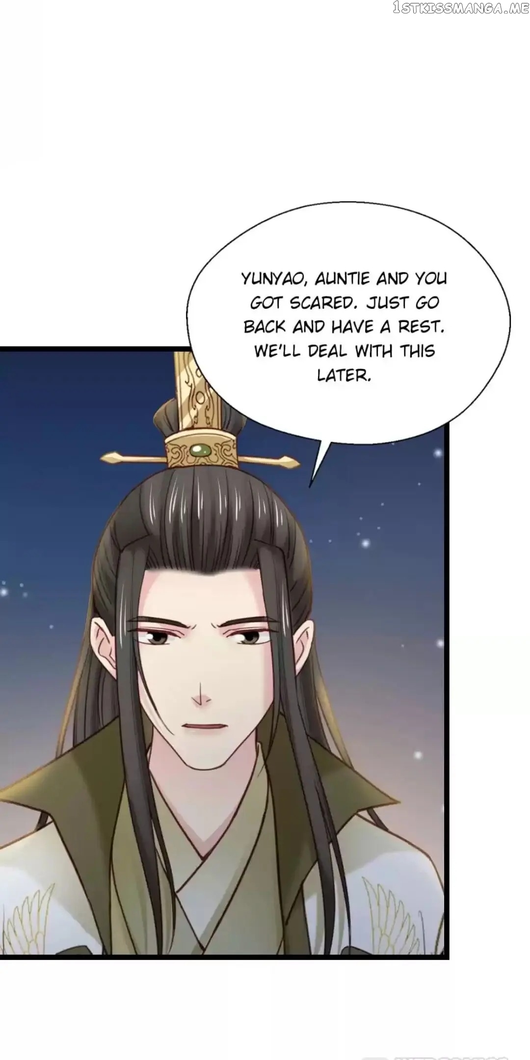 A Beauty, a Fatal Concubine chapter 222 - page 26