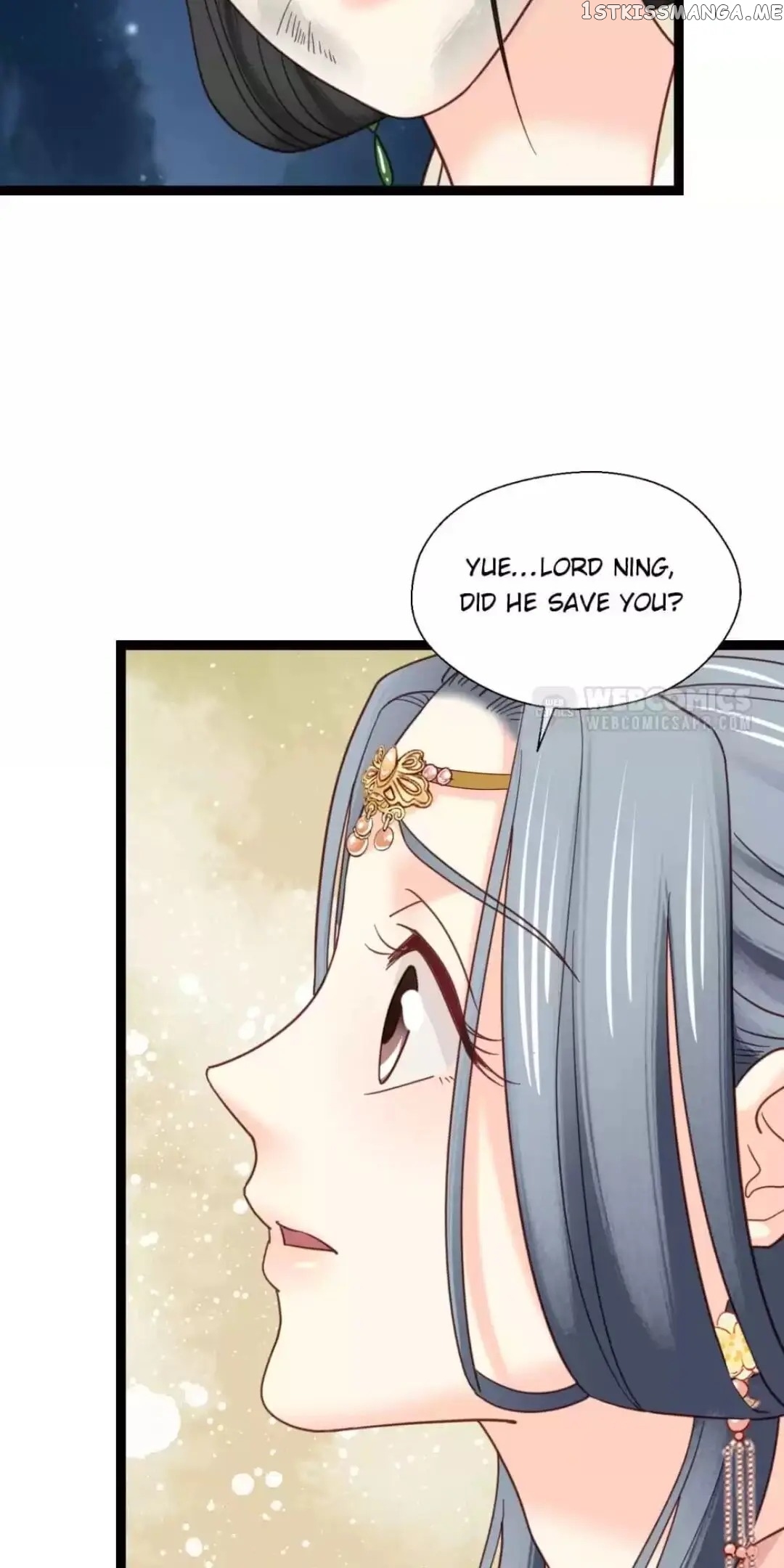 A Beauty, a Fatal Concubine chapter 222 - page 9
