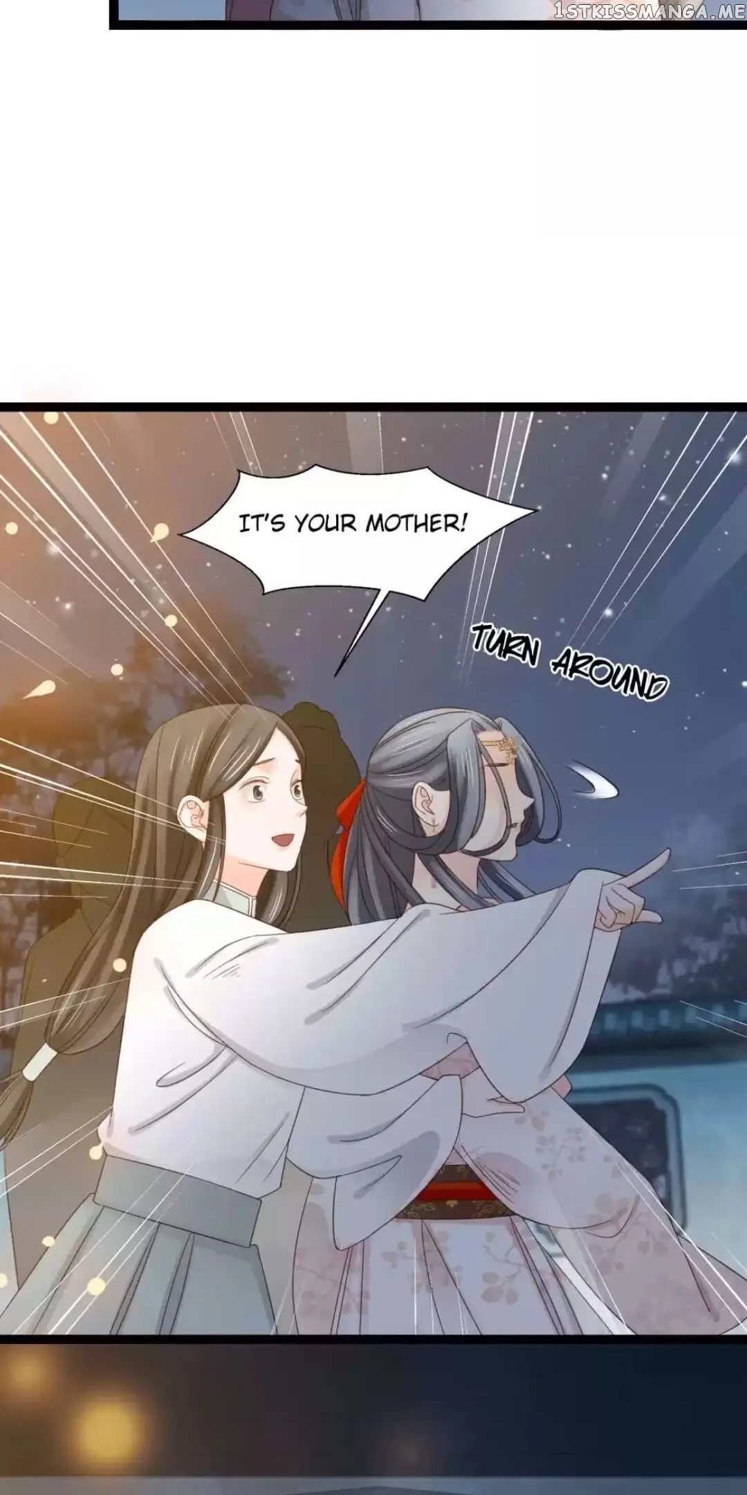 A Beauty, a Fatal Concubine chapter 221 - page 27