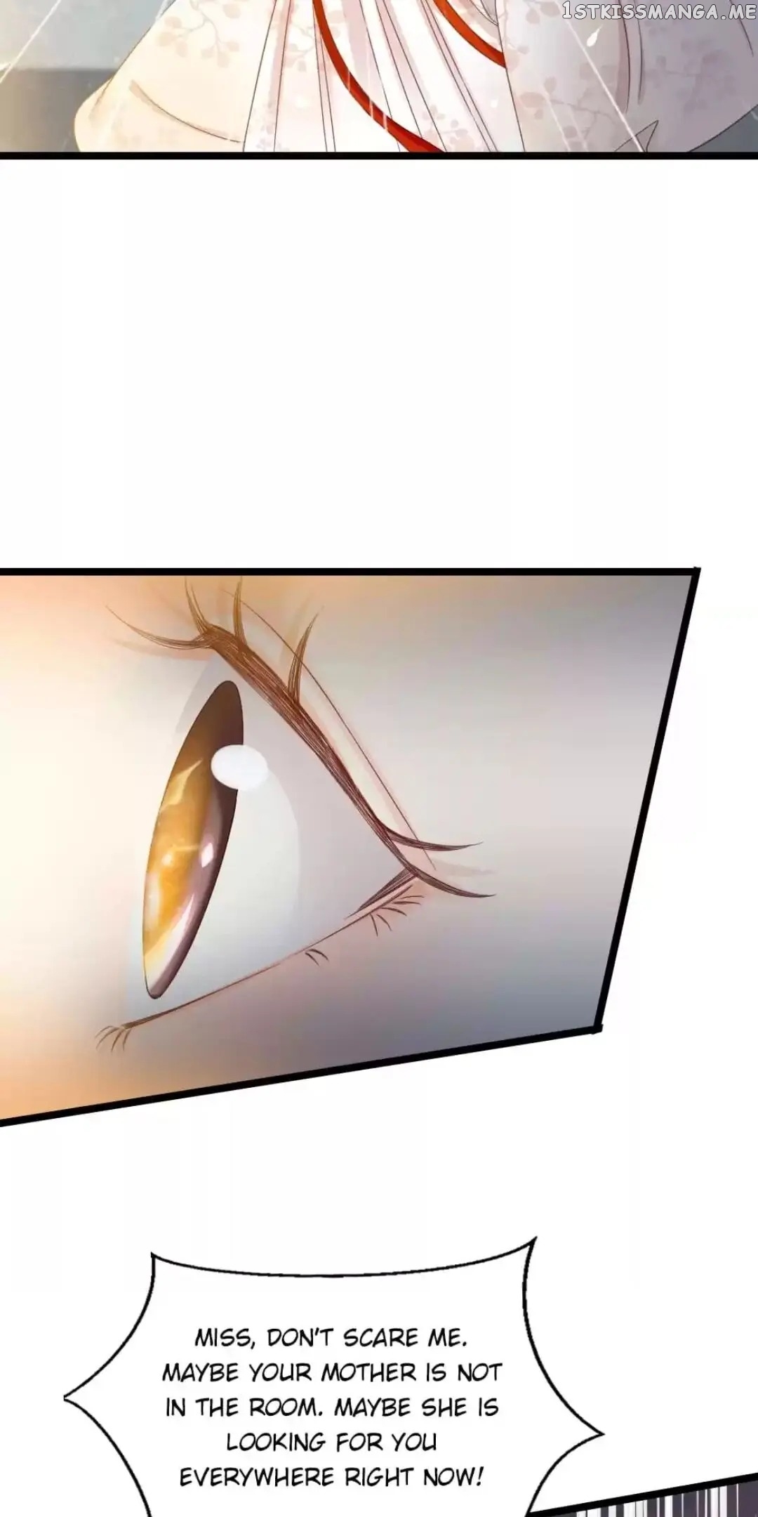 A Beauty, a Fatal Concubine chapter 221 - page 7
