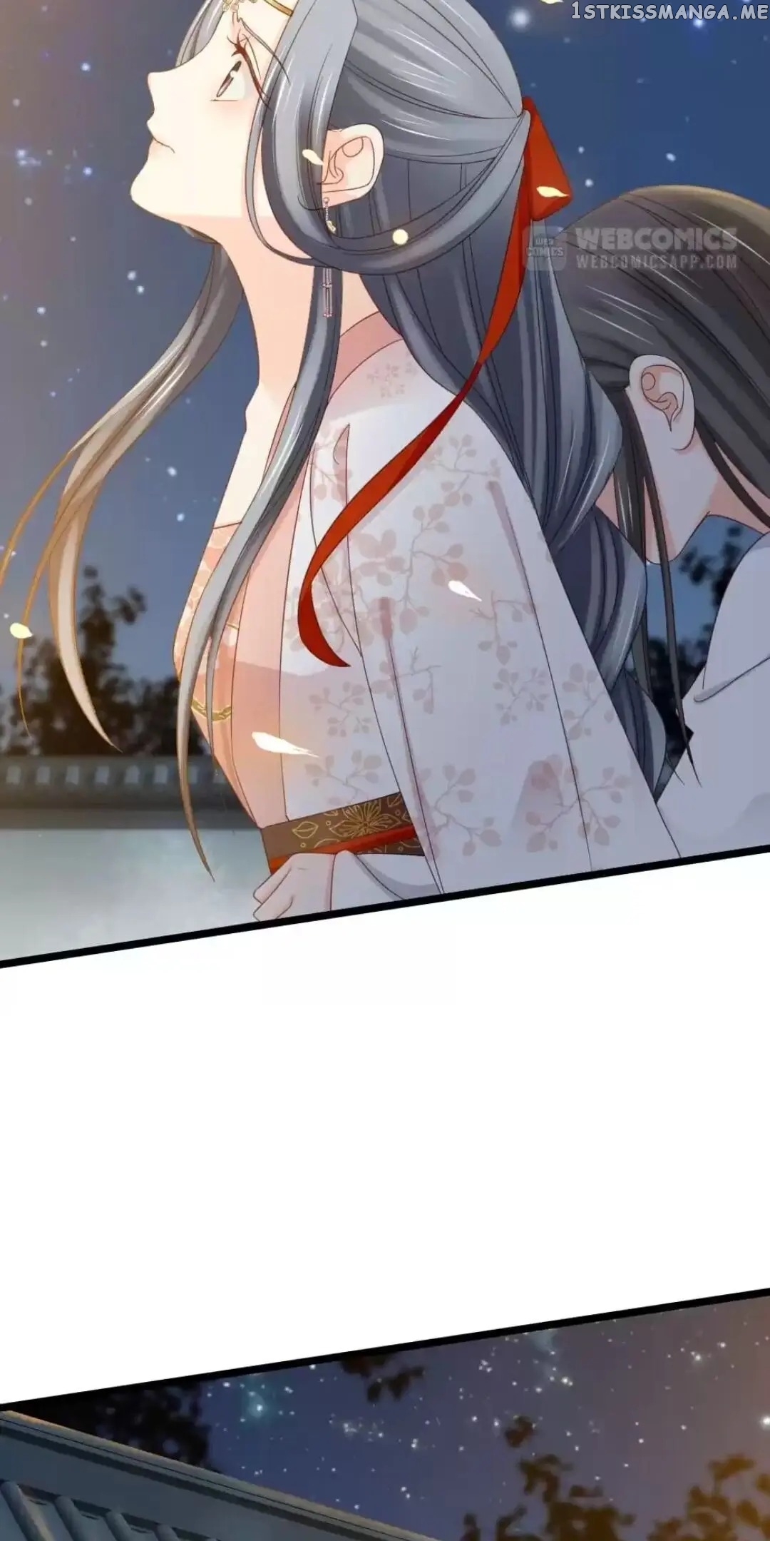 A Beauty, a Fatal Concubine chapter 221 - page 9