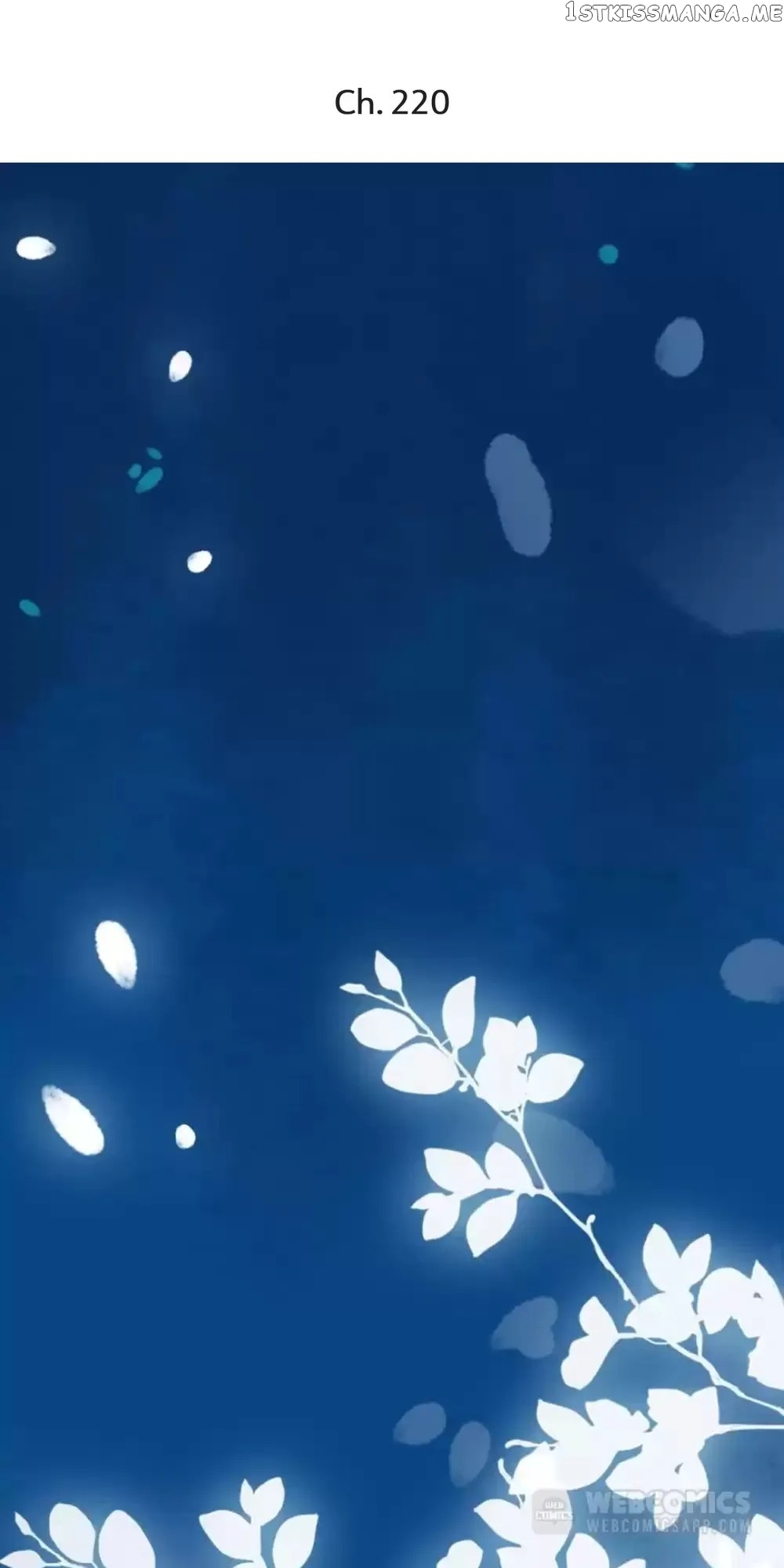 A Beauty, a Fatal Concubine chapter 220 - page 1