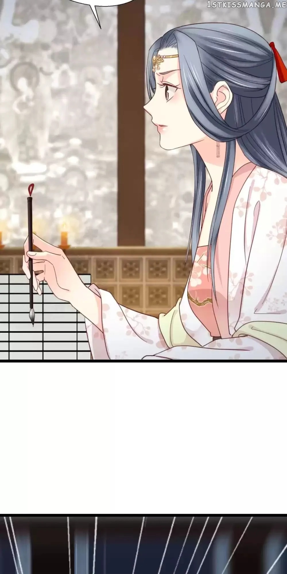 A Beauty, a Fatal Concubine chapter 220 - page 6