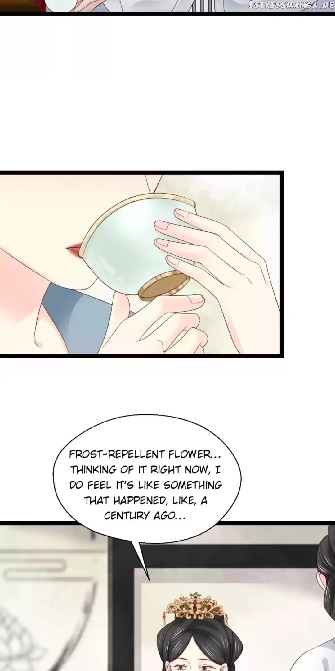 A Beauty, a Fatal Concubine chapter 219 - page 13