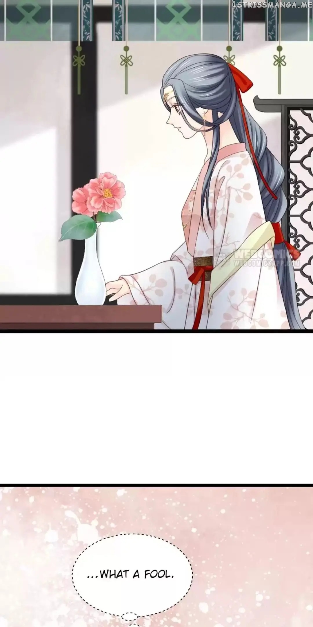 A Beauty, a Fatal Concubine chapter 219 - page 23